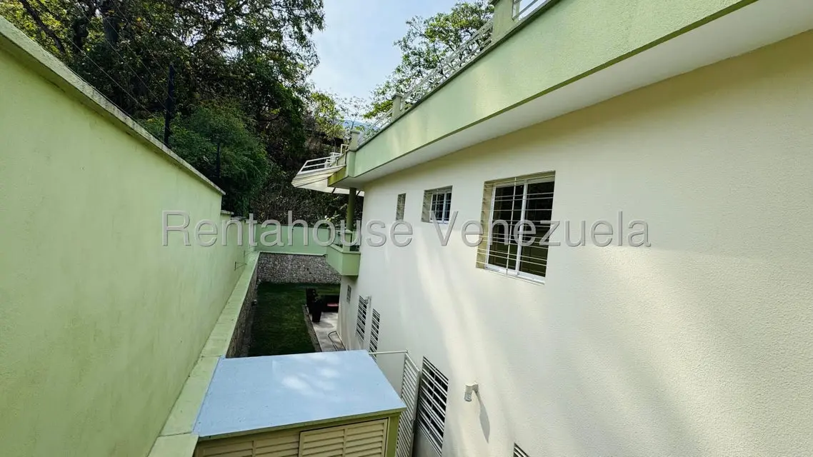 Casa (Multipes Niveles) en Venta en El Castaño (Zona Privada), Aragua - 34