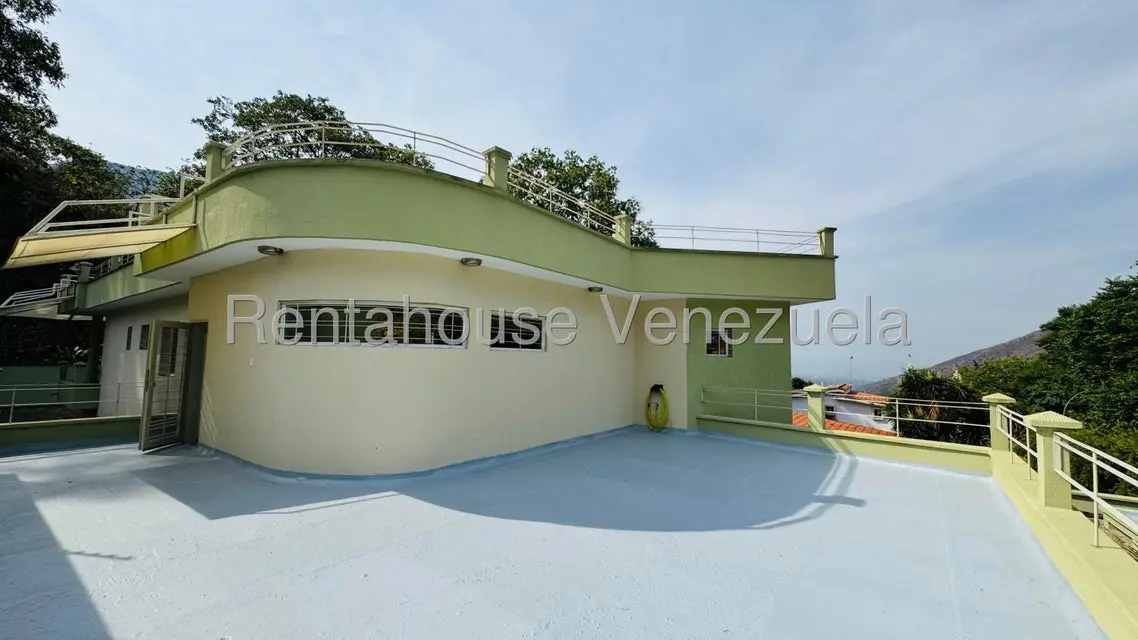 Casa (Multipes Niveles) en Venta en El Castaño (Zona Privada), Aragua - 35