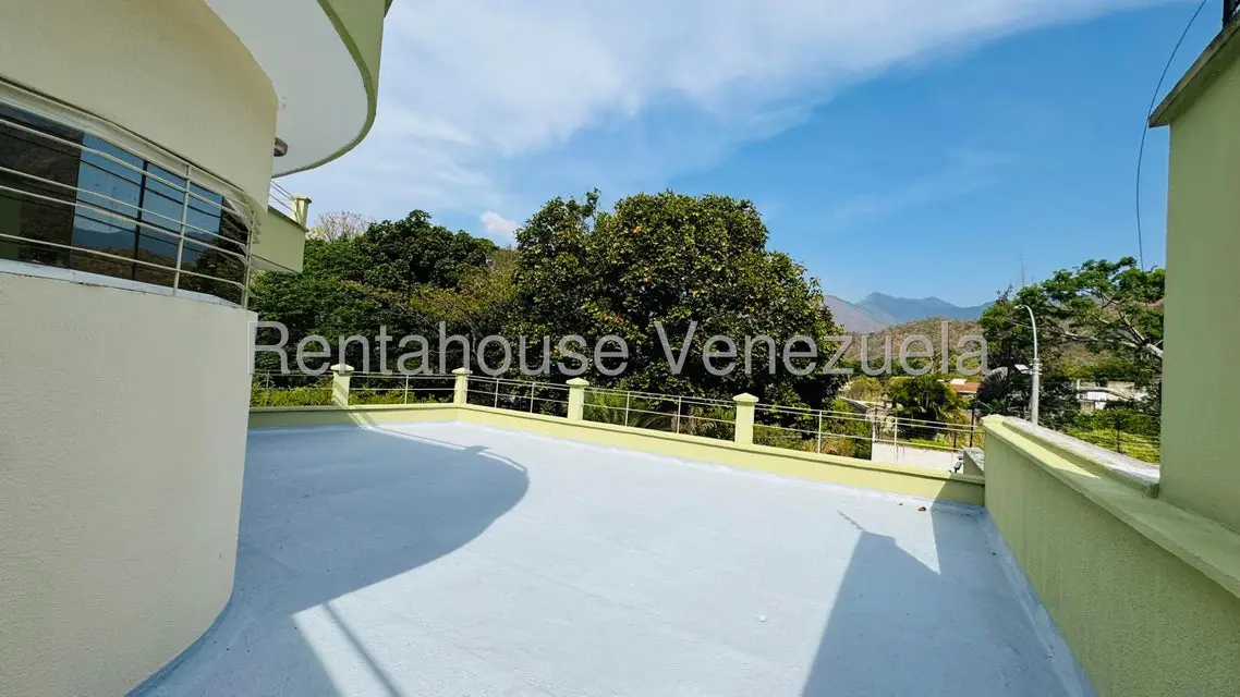 Casa (Multipes Niveles) en Venta en El Castaño (Zona Privada), Aragua - 36