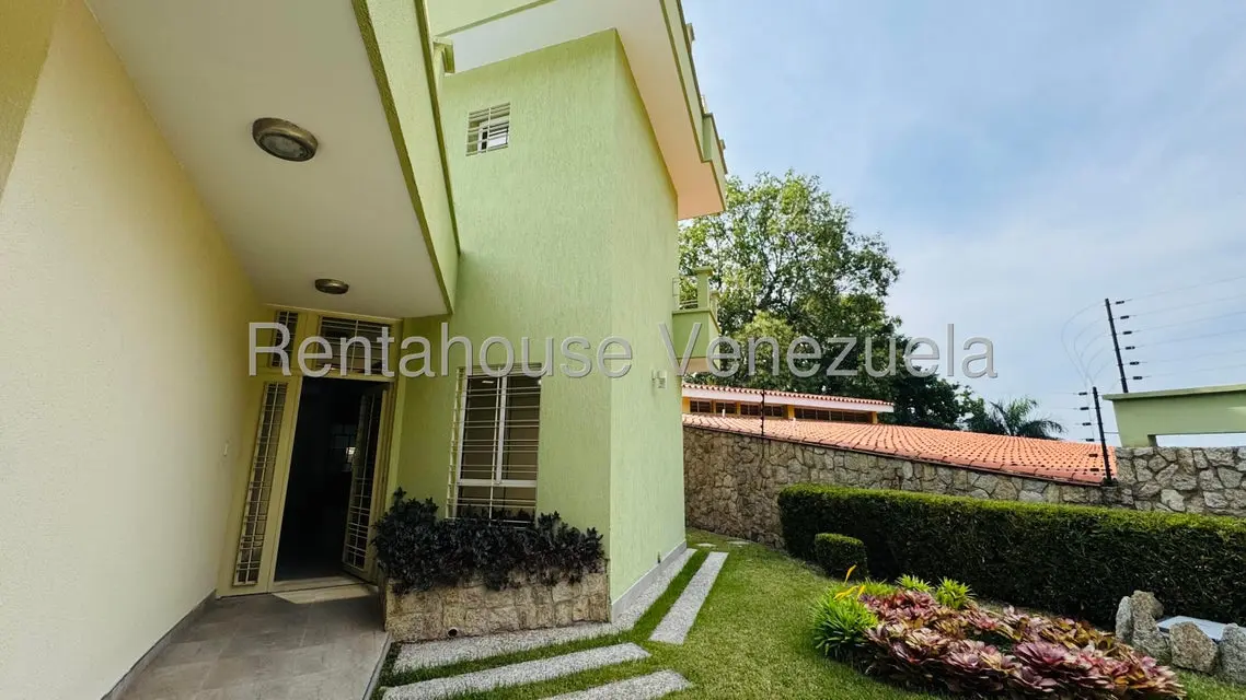 Casa (Multipes Niveles) en Venta en El Castaño (Zona Privada), Aragua - 37