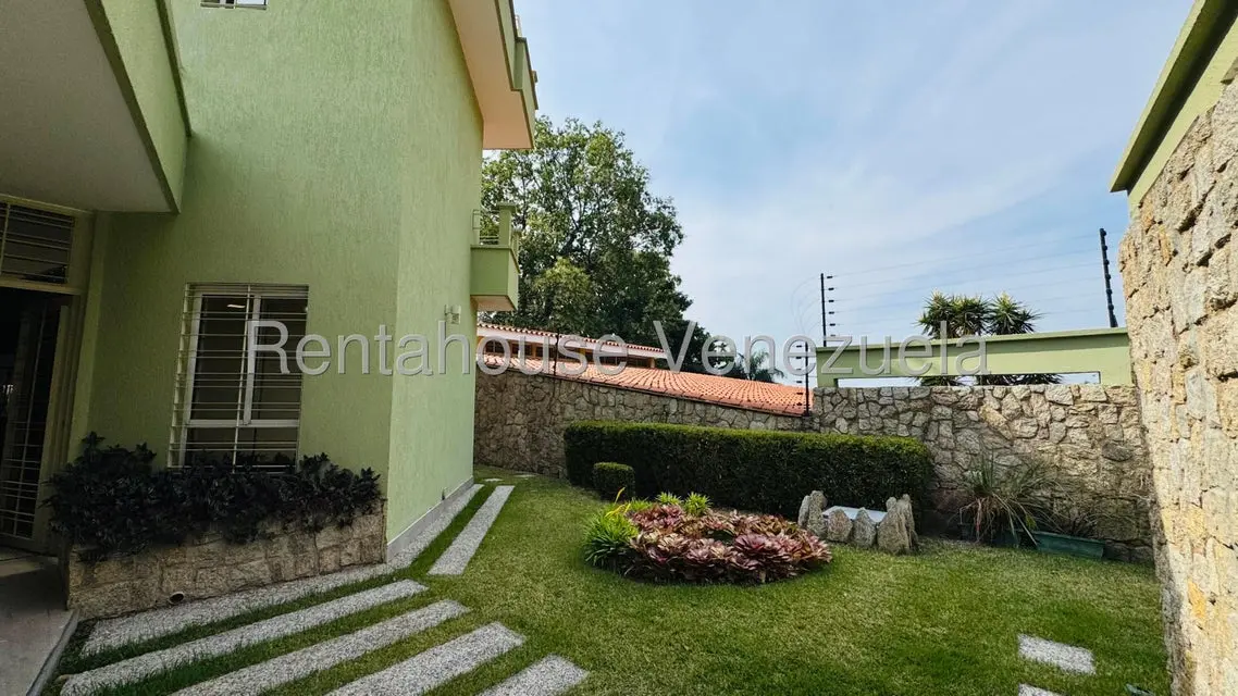 Casa (Multipes Niveles) en Venta en El Castaño (Zona Privada), Aragua - 38