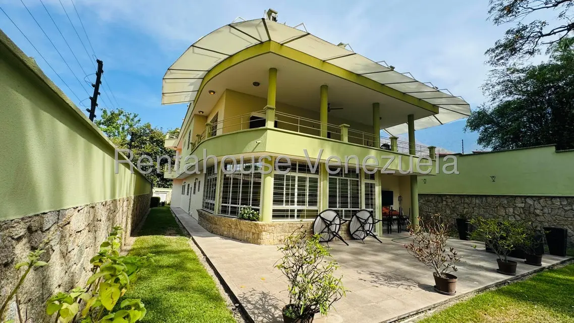Casa (Multipes Niveles) en Venta en El Castaño (Zona Privada), Aragua - 39