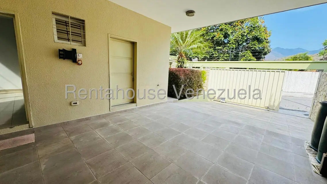 Casa (Multipes Niveles) en Venta en El Castaño (Zona Privada), Aragua - 40