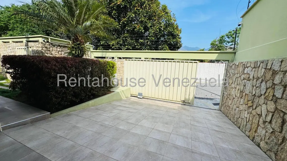 Casa (Multipes Niveles) en Venta en El Castaño (Zona Privada), Aragua - 41