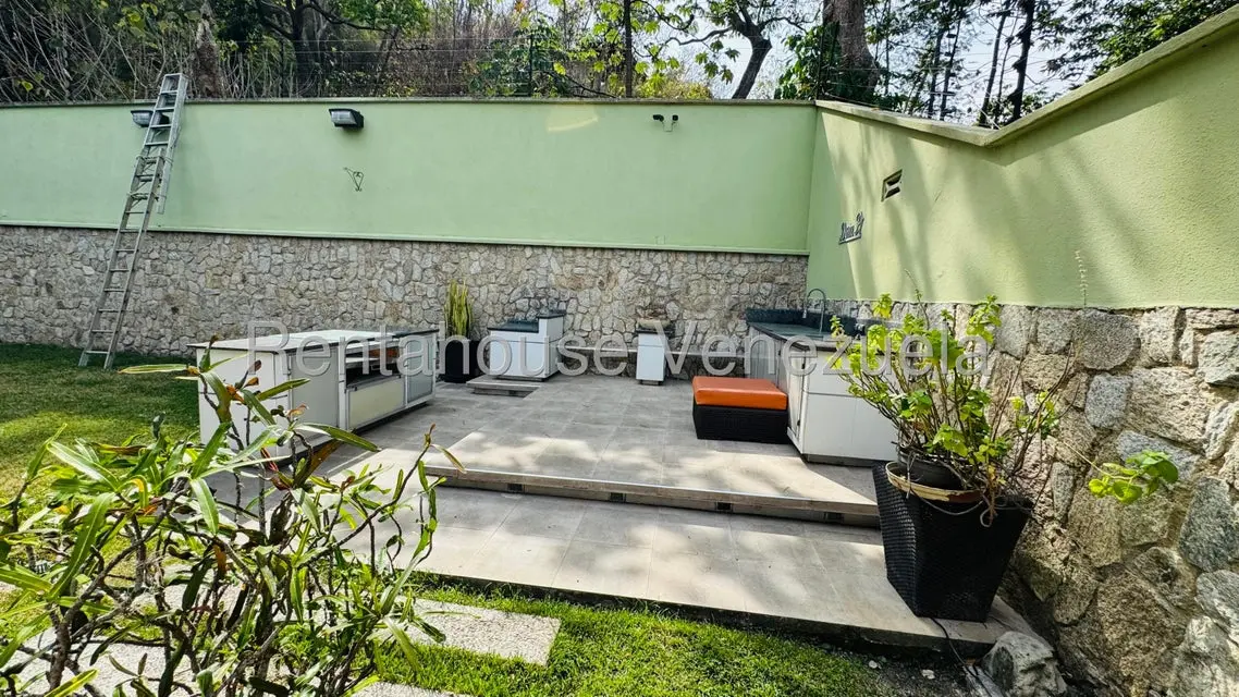 Casa (Multipes Niveles) en Venta en El Castaño (Zona Privada), Aragua - 6