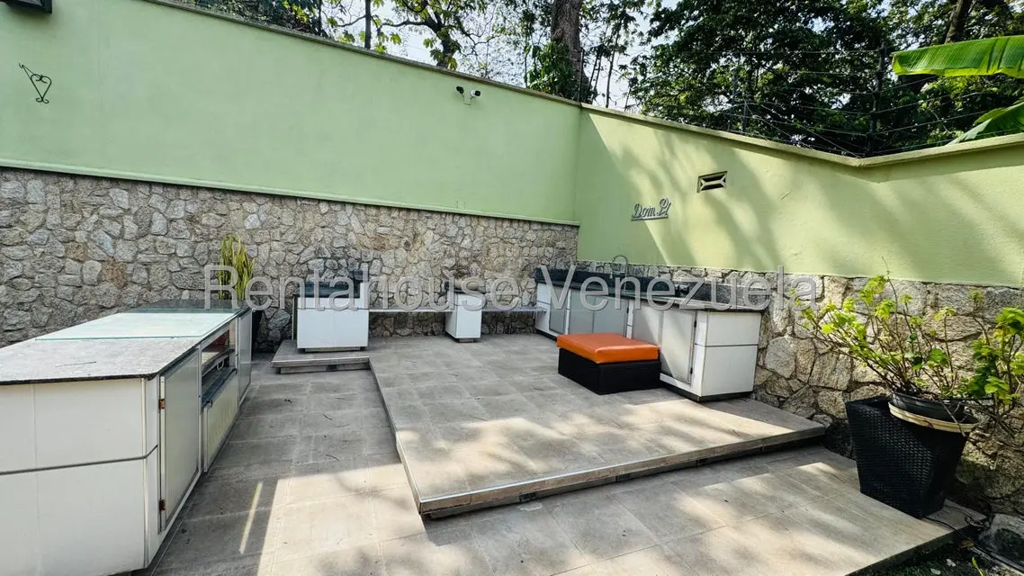 Casa (Multipes Niveles) en Venta en El Castaño (Zona Privada), Aragua - 9