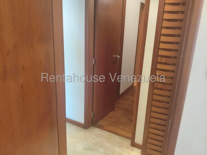 Apartamento (1 Nivel) en Alquiler en Terrazas del Avila, Distrito Metropolitano - 16