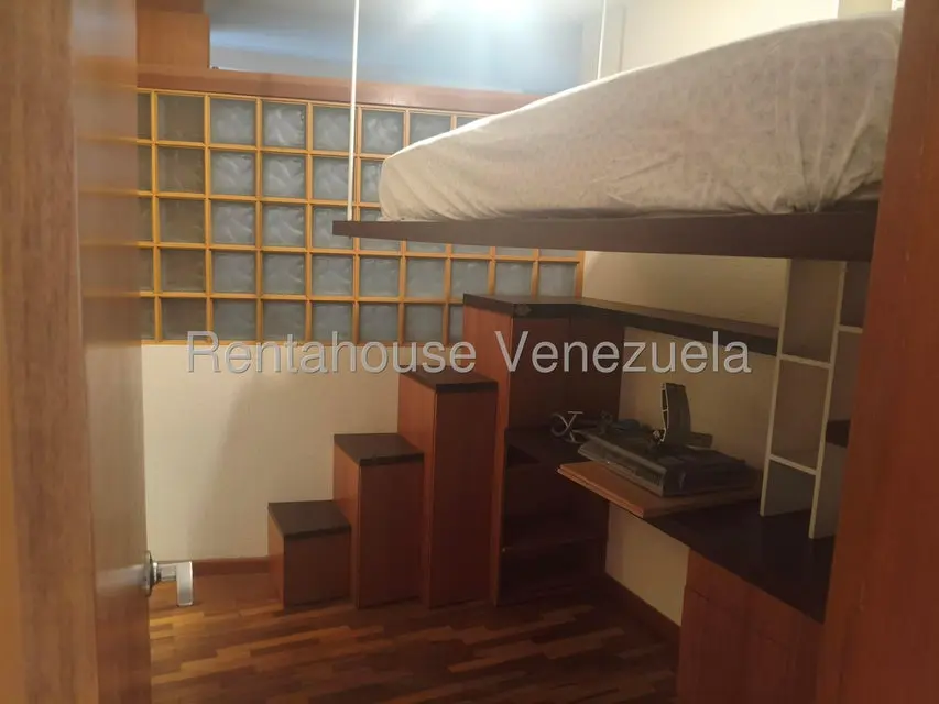 Apartamento (1 Nivel) en Alquiler en Terrazas del Avila, Distrito Metropolitano - 17