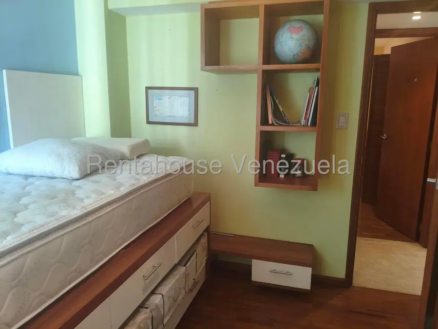 Apartamento (1 Nivel) en Alquiler en Terrazas del Avila, Distrito Metropolitano - 20
