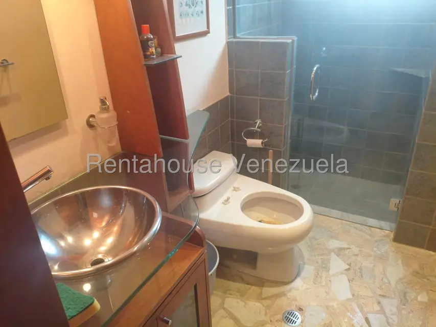 Apartamento (1 Nivel) en Alquiler en Terrazas del Avila, Distrito Metropolitano - 21