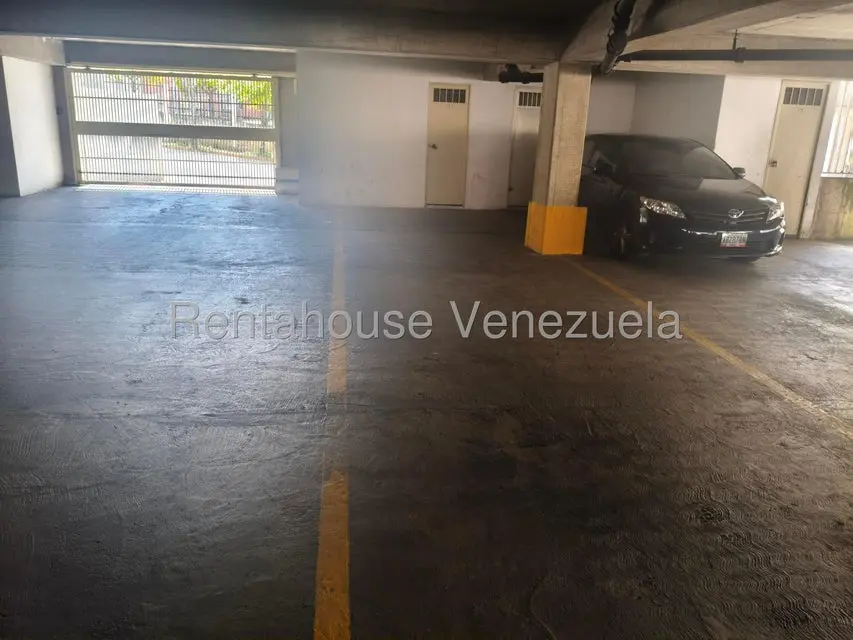 Apartamento (1 Nivel) en Alquiler en Terrazas del Avila, Distrito Metropolitano - 26