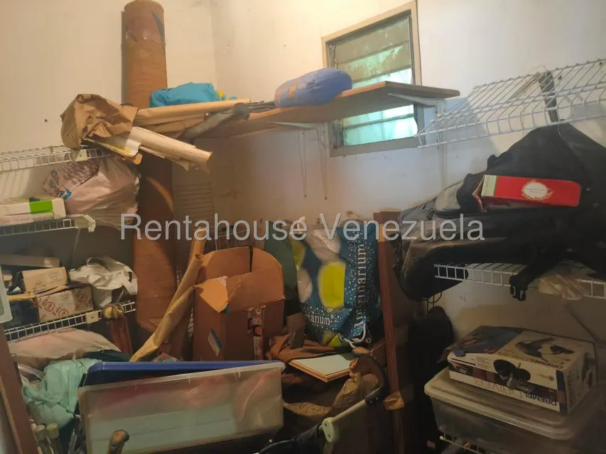 Apartamento (1 Nivel) en Alquiler en Terrazas del Avila, Distrito Metropolitano - 28