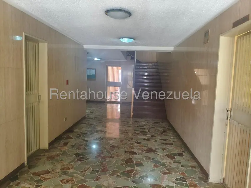 Apartamento (1 Nivel) en Alquiler en Terrazas del Avila, Distrito Metropolitano - 29