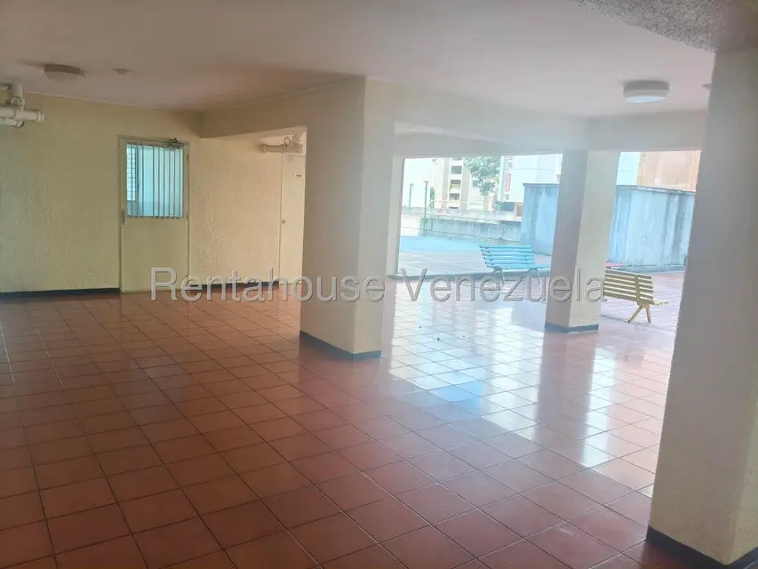 Apartamento (1 Nivel) en Alquiler en Terrazas del Avila, Distrito Metropolitano - 30