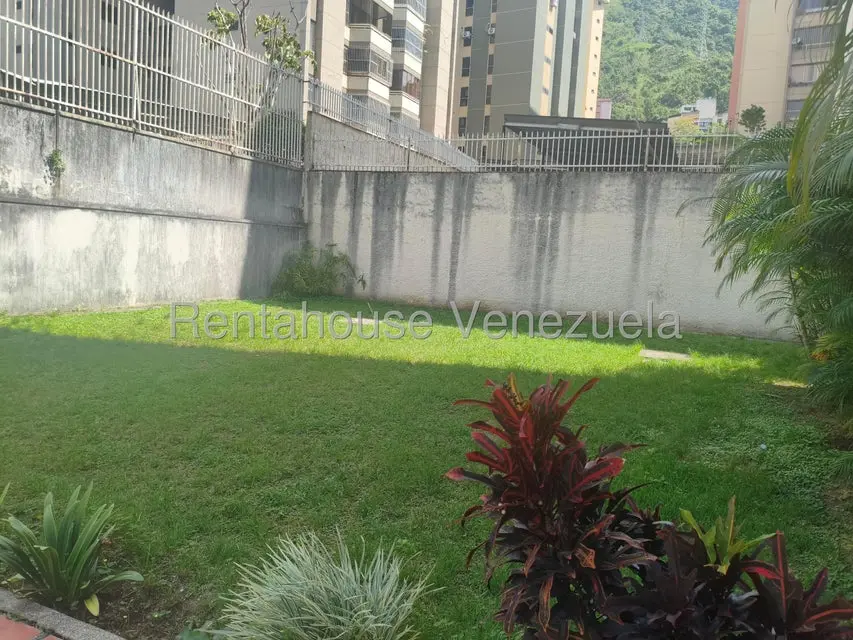 Apartamento (1 Nivel) en Alquiler en Terrazas del Avila, Distrito Metropolitano - 33