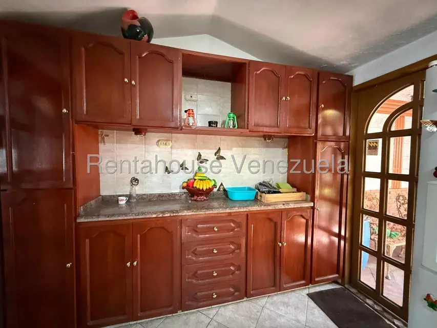 Casa (Duplex) en Venta en Los Overos, Aragua - 11