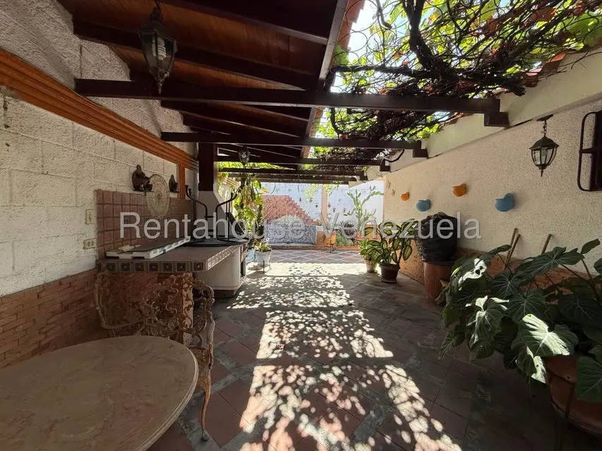 Casa (Duplex) en Venta en Los Overos, Aragua - 12