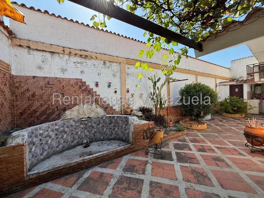 Casa (Duplex) en Venta en Los Overos, Aragua - 13