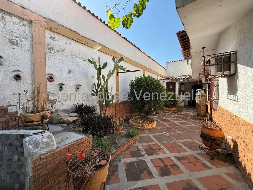 Casa (Duplex) en Venta en Los Overos, Aragua - 14