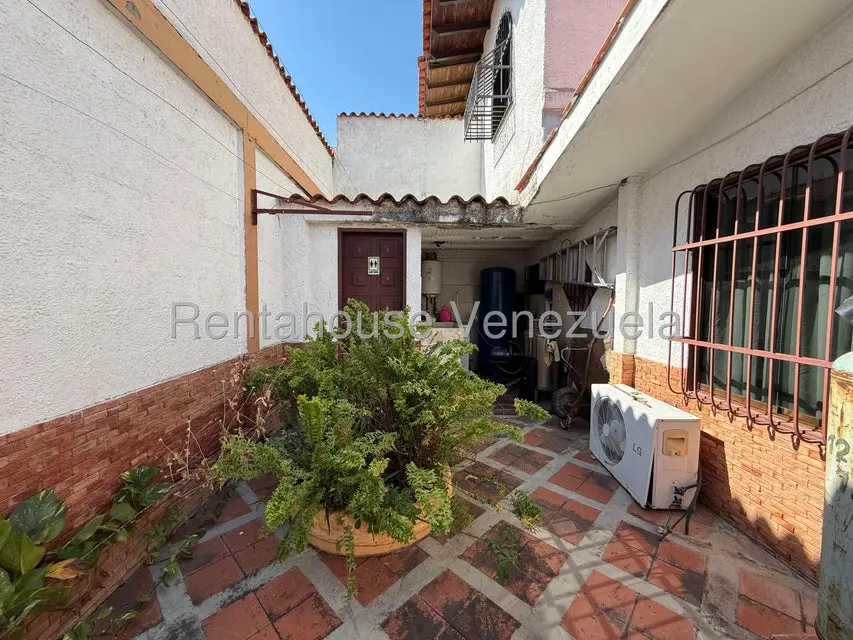 Casa (Duplex) en Venta en Los Overos, Aragua - 15