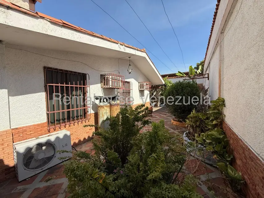 Casa (Duplex) en Venta en Los Overos, Aragua - 16