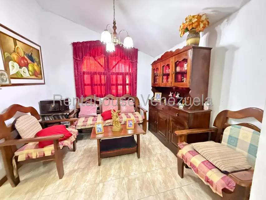 Casa (Duplex) en Venta en Los Overos, Aragua - 18