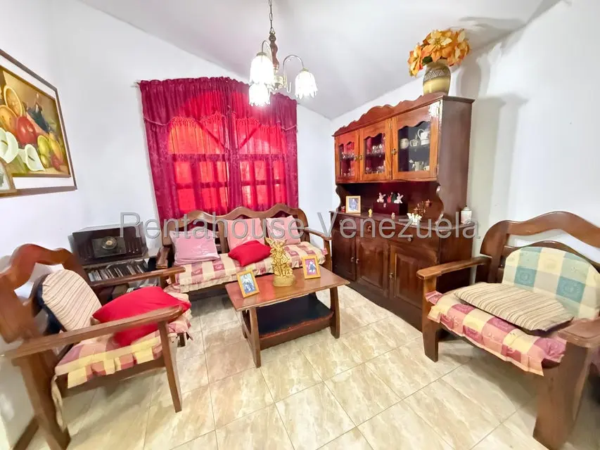 Casa (Duplex) en Venta en Los Overos, Aragua - 19