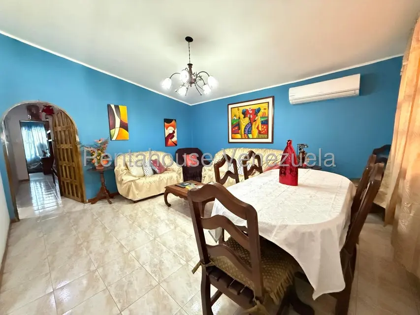 Casa (Duplex) en Venta en Los Overos, Aragua - 20