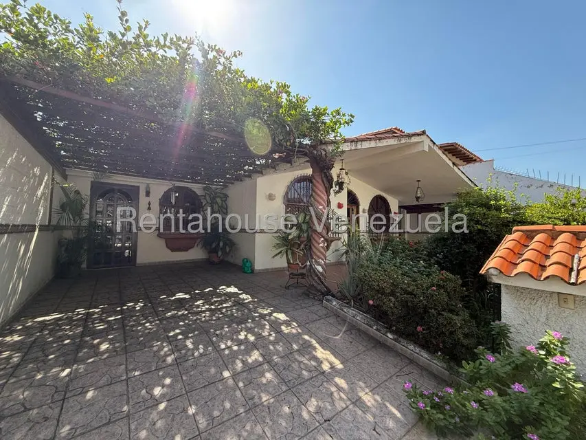 Casa (Duplex) en Venta en Los Overos, Aragua - 3