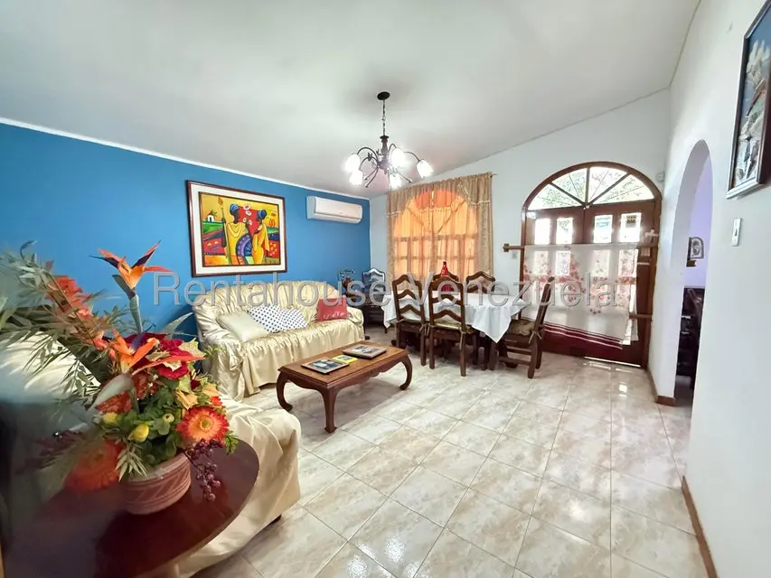 Casa (Duplex) en Venta en Los Overos, Aragua - 21