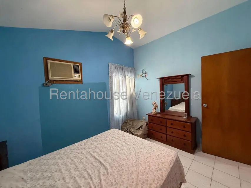 Casa (Duplex) en Venta en Los Overos, Aragua - 24