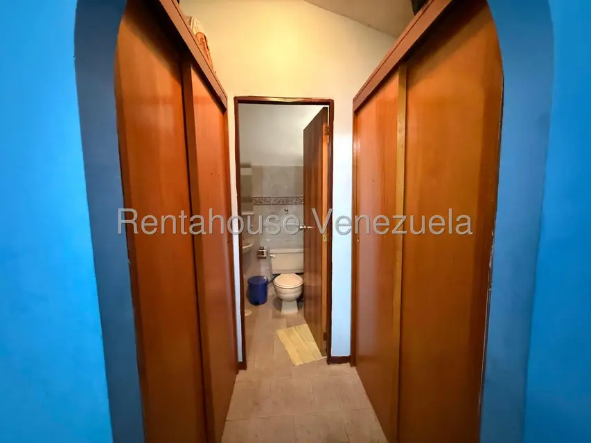 Casa (Duplex) en Venta en Los Overos, Aragua - 25