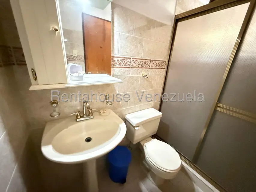 Casa (Duplex) en Venta en Los Overos, Aragua - 26