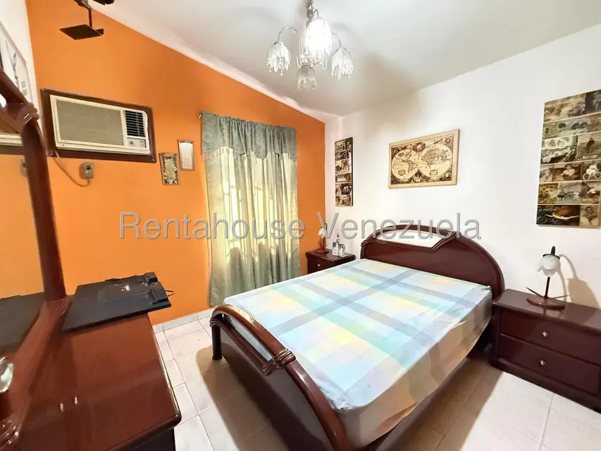 Casa (Duplex) en Venta en Los Overos, Aragua - 27