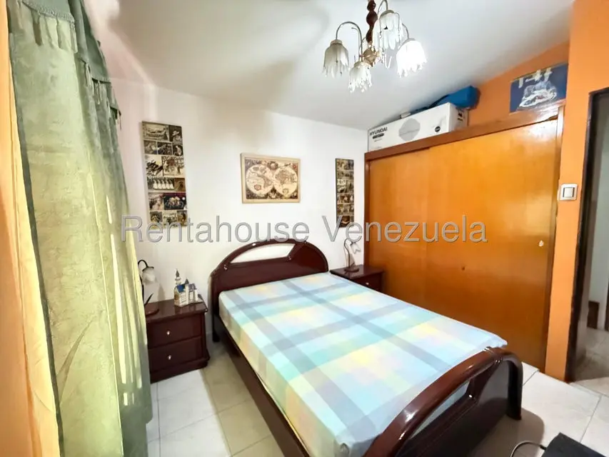 Casa (Duplex) en Venta en Los Overos, Aragua - 28