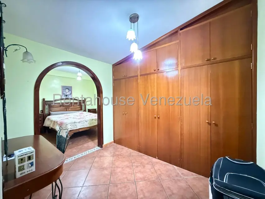 Casa (Duplex) en Venta en Los Overos, Aragua - 29