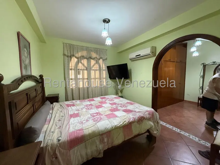 Casa (Duplex) en Venta en Los Overos, Aragua - 31