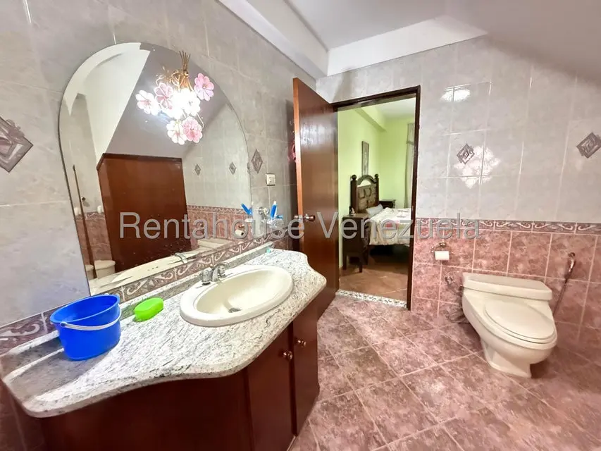 Casa (Duplex) en Venta en Los Overos, Aragua - 34