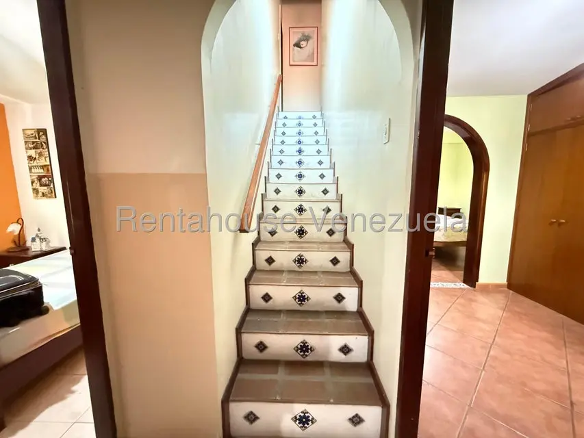 Casa (Duplex) en Venta en Los Overos, Aragua - 35