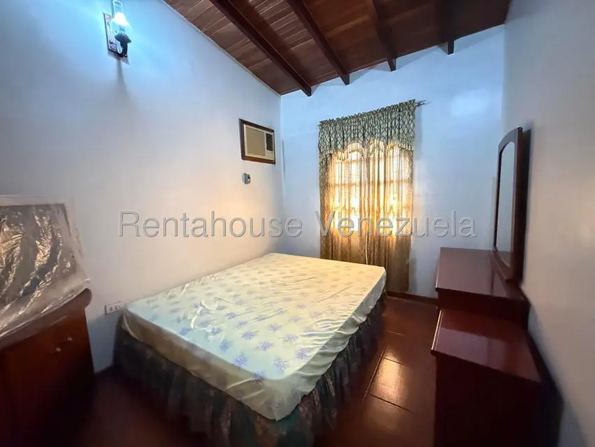 Casa (Duplex) en Venta en Los Overos, Aragua - 36