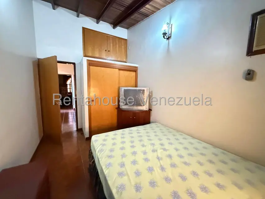 Casa (Duplex) en Venta en Los Overos, Aragua - 37