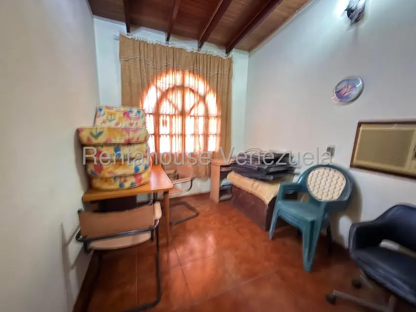 Casa (Duplex) en Venta en Los Overos, Aragua - 38