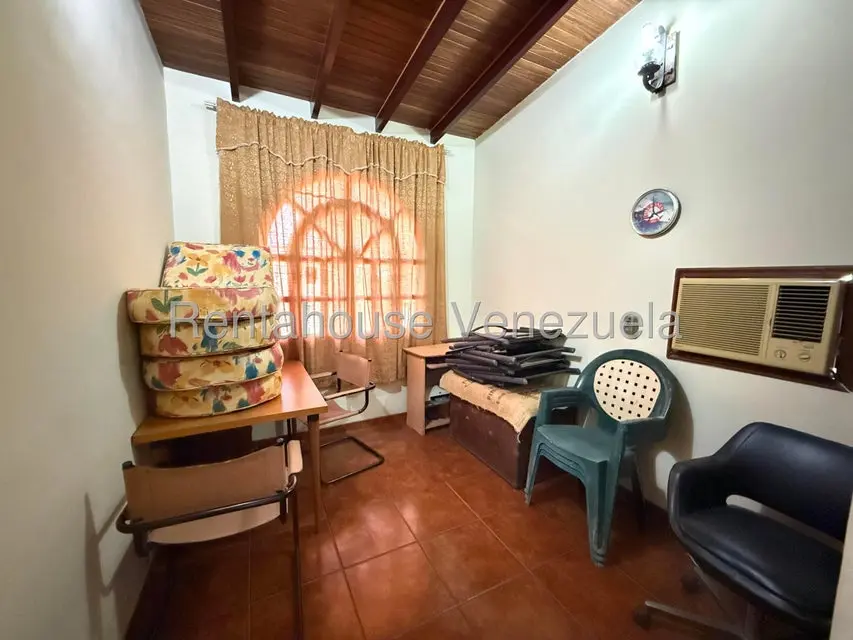 Casa (Duplex) en Venta en Los Overos, Aragua - 39