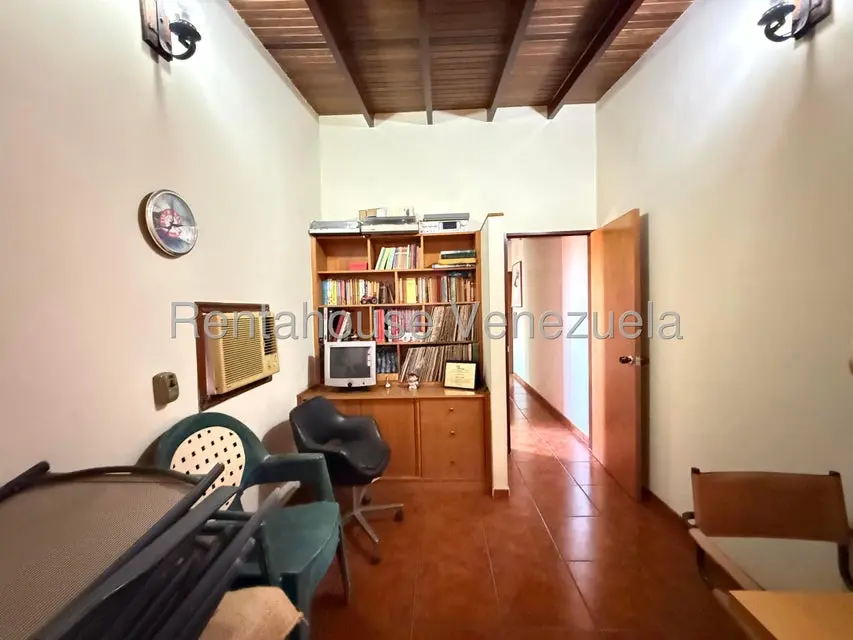 Casa (Duplex) en Venta en Los Overos, Aragua - 40