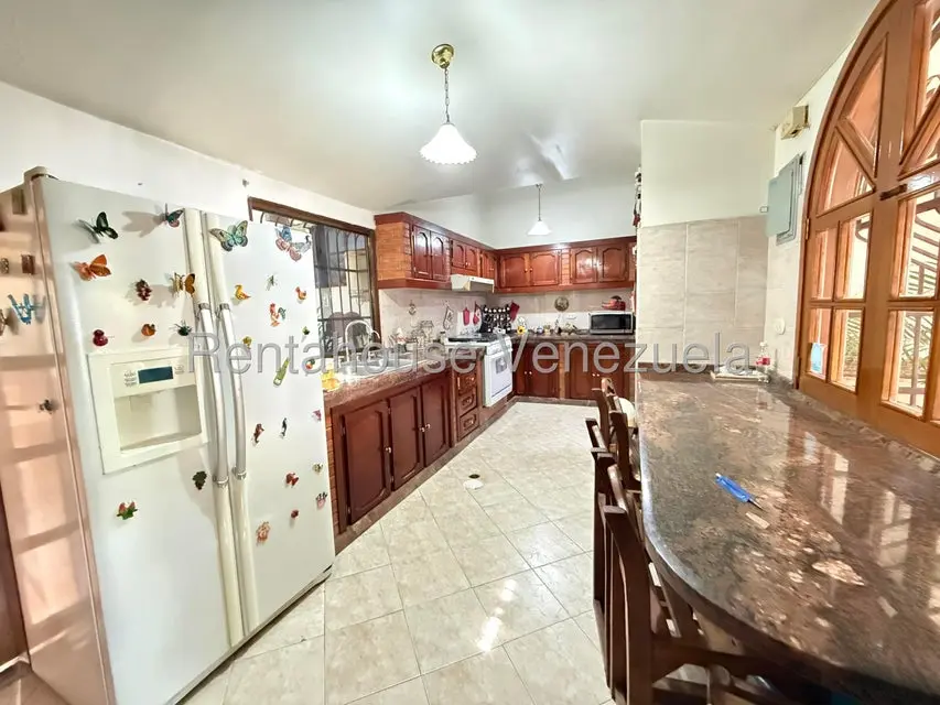 Casa (Duplex) en Venta en Los Overos, Aragua - 6