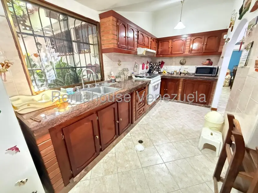 Casa (Duplex) en Venta en Los Overos, Aragua - 7