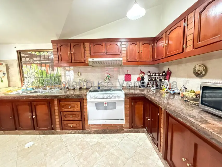 Casa (Duplex) en Venta en Los Overos, Aragua - 8