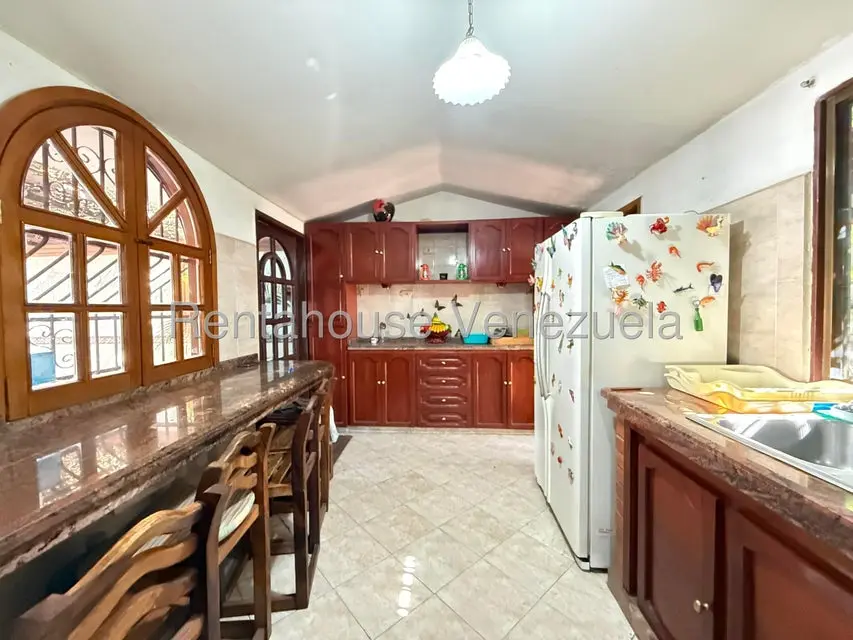 Casa (Duplex) en Venta en Los Overos, Aragua - 9