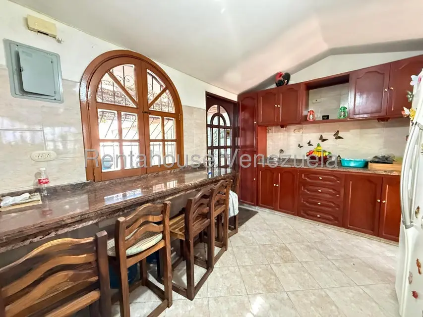 Casa (Duplex) en Venta en Los Overos, Aragua - 10