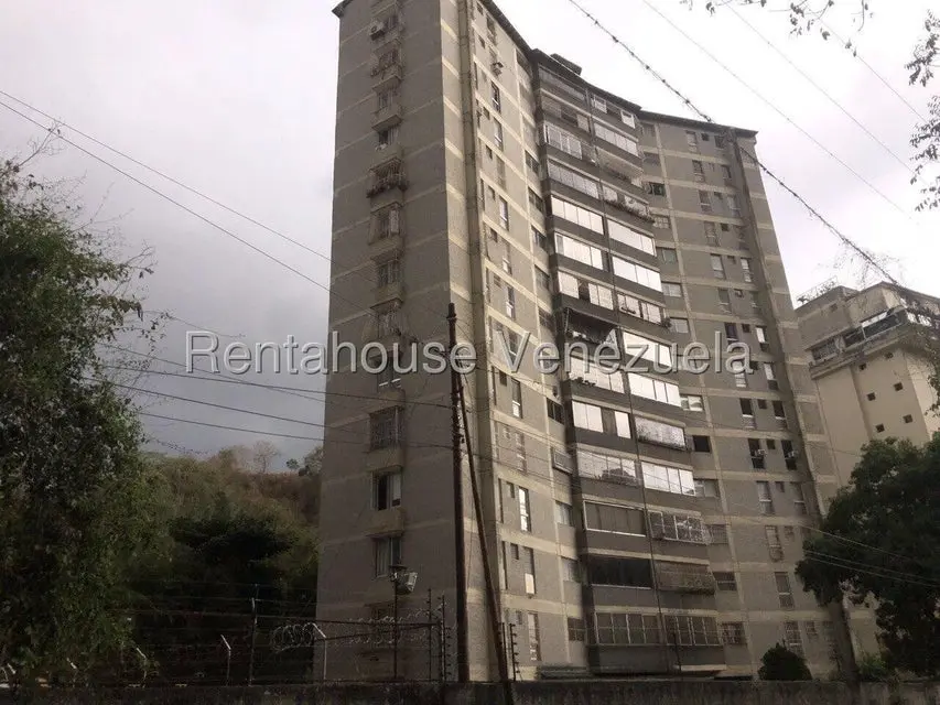 Apartamento (1 Nivel) en Alquiler en Santa Ines, Distrito Metropolitano